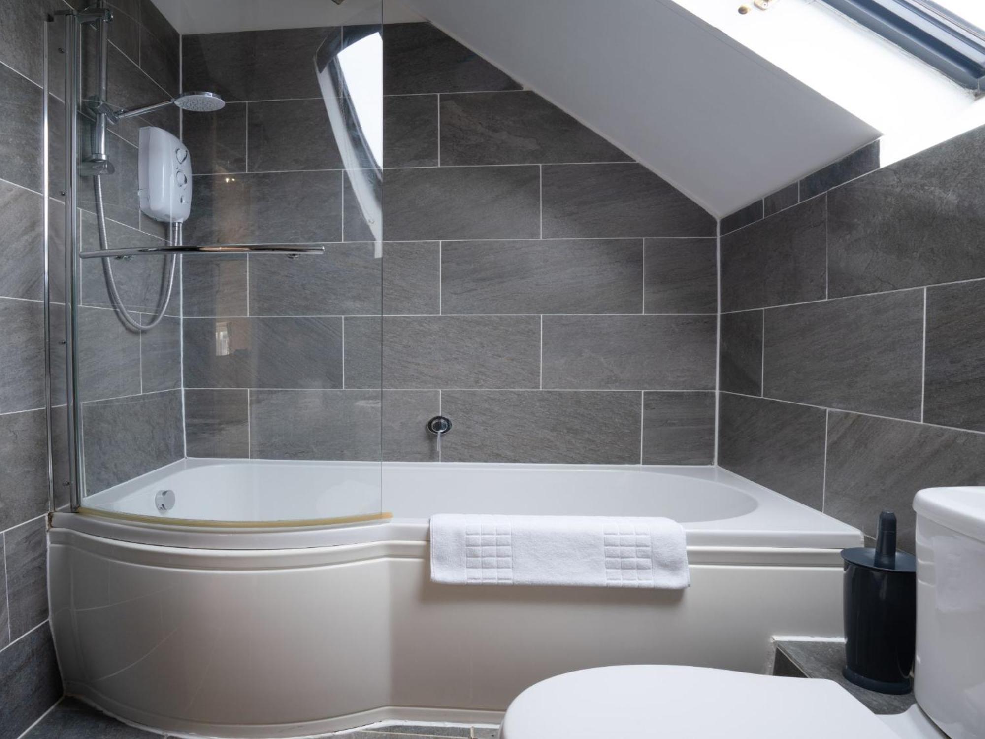 Moreton-in-Marsh Pass The Keys Hare Cottage Wonderful Views And Parking מראה חיצוני תמונה