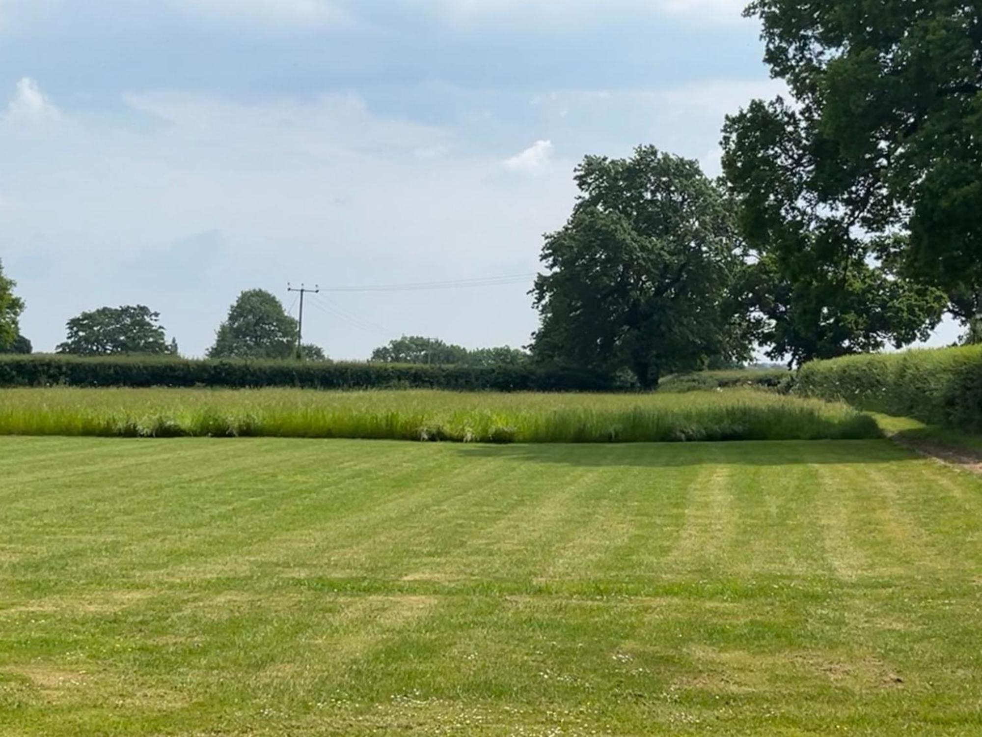 Moreton-in-Marsh Pass The Keys Hare Cottage Wonderful Views And Parking מראה חיצוני תמונה