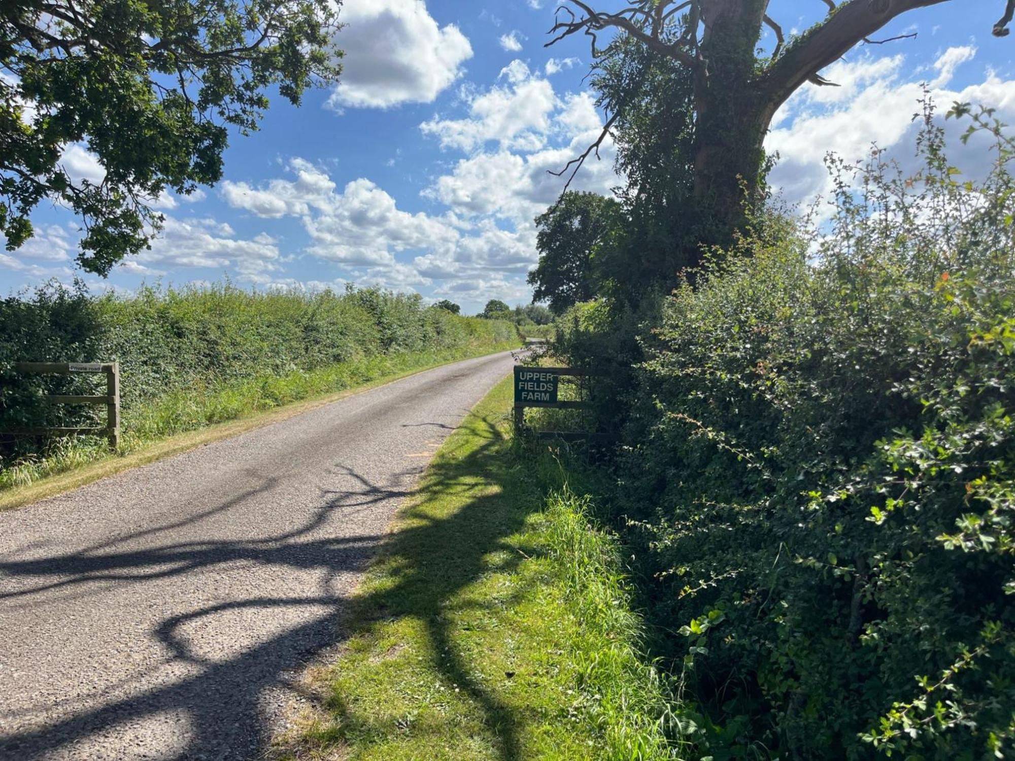 Moreton-in-Marsh Pass The Keys Hare Cottage Wonderful Views And Parking מראה חיצוני תמונה